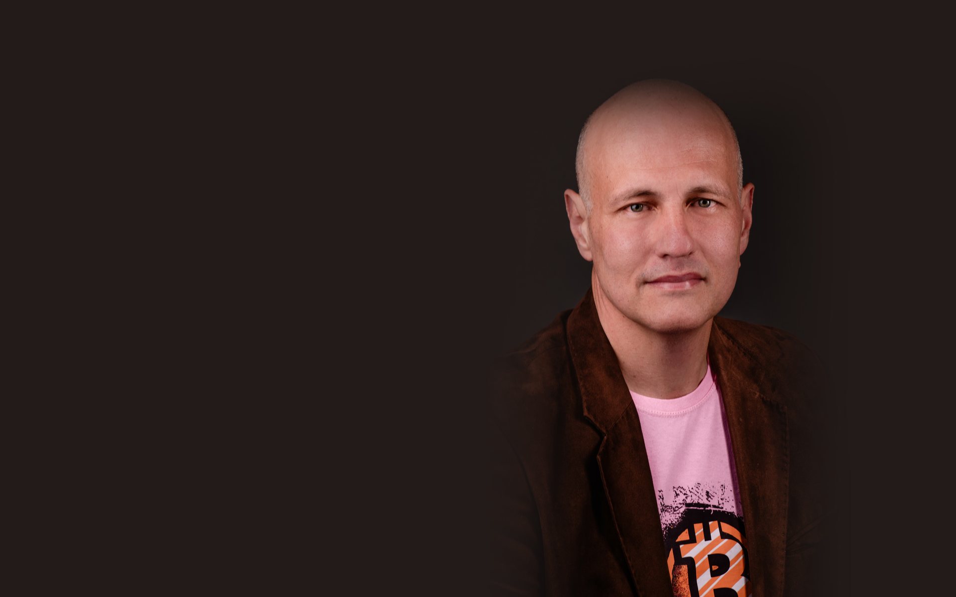 Márcio Reis, contador Bitcoiner Friendly
